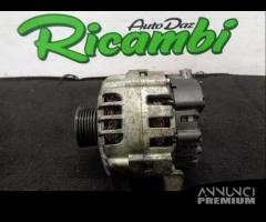 ALTERNATORE PER PEUGEOT 206 PLUS 1.1 2011