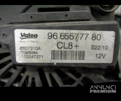 ALTERNATORE PER PEUGEOT 206 PLUS 1.1 2011