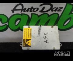 CENTRALINA FARO XENO PER OPEL VECTRA C 2004