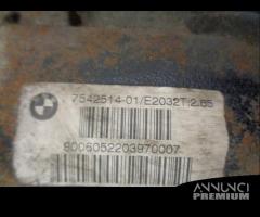 DIFFERENZIALE POSTERIORE BMW 530XD E61 3.0 09