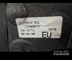 RETROVISORE SINISTRO A 5 PIN FIAT QUBO 2013 - 7