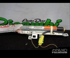 AIRBAG TENDINA DESTRO PER SUBARU LEGACY 2009