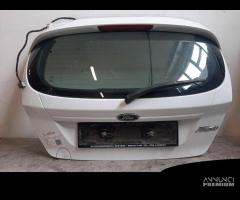 FORD FIESTA  PORTELLONE POSTERIORE - 1