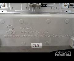 LUCE INTERNA ANTERIORE PER OPEL ANTARA A 2010