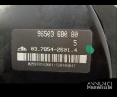 SERVOFRENO PER PEUGEOT 206 PLUS 1.1 ANNO 2011