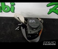 CINTURA POSTERIORE SINISTRA OPEL ANTARA A 2010