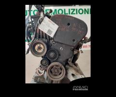 Motore alfa romeo alfa 156 - 1