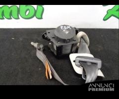 CINTURA POSTERIORE DESTRA OPEL ANTARA A 2010