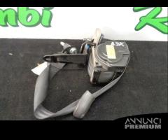 CINTURA ANTERIORE DESTRA OPEL ANTARA A 2010 - 1