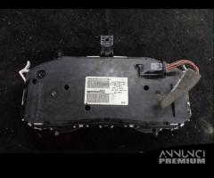 QUADRO STRUMENTI PER RENAULT MEGANE 1.5 DCI ANNO 2 - 2