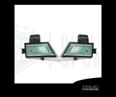 Luci LED Sotto Specchietti Vw Golf 7 CANbus 6500K