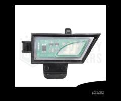 Luci LED Sotto Specchietti Vw Golf 7 CANbus 6500K