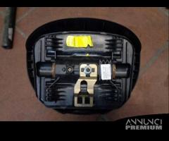 KIT AIRBAG PER RENAULT MEGANE ANNO 2003 - 3