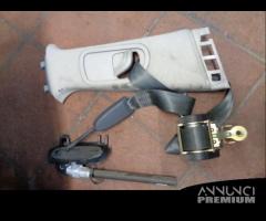 KIT AIRBAG PER RENAULT MEGANE ANNO 2003 - 7