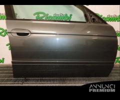 PORTA ANTERIORE DESTRA BMW SERIE 5 E39 2002 - 2