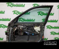 PORTA ANTERIORE DESTRA BMW SERIE 5 E39 2002 - 3