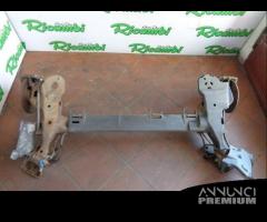 PONTE PER PEUGEOT 207 1.6 HDI ANNO 2006 - 6