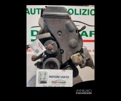 MOTORE FIAT DUCATO TIPO  8140.43 SOFIM - 1