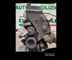 MOTORE FIAT DUCATO TIPO  8140.43 SOFIM - 3