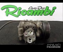 COMPRESSORE CLIMA PER VITARA 1.6 BENZINA 1996 - 4