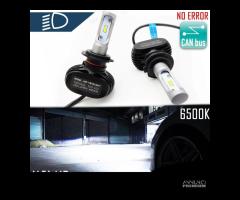 LAMPADE FULL LED H7 CANBUS Alfa Romeo 156 6500K