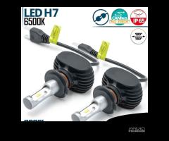 LAMPADE FULL LED H7 CANBUS Alfa Romeo 156 6500K