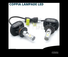 LAMPADE FULL LED H7 CANBUS Alfa Romeo 156 6500K - 8