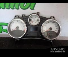 KIT AVVIAMENTO PEUGEOT 207 1.6 HDI ANNO 2006 - 9