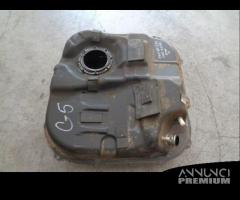 SERBATOIO CARBURANTE I30 CW 1.6 CRDI 2013