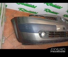 PARAURTI ANTERIORE PER RENAULT MEGANE 2003 - 2