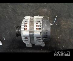 ALTERNATORE PER OPEL ZAFIRA A 2.0 DTI 2001 - 1