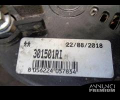 ALTERNATORE PER OPEL ZAFIRA A 2.0 DTI 2001 - 3