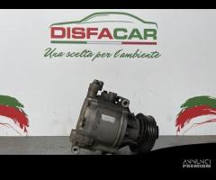 COMPRESSORE ARIA CONDIZIONATA SUBARU OUTBACK - 2