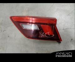 FANALINO POST. DESTRO A LED TIGUAN R-LINE 18 - 1