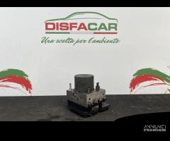 CENTRALINA ABS FIAT SEDICI