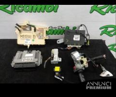 KIT AVVIAEMENTO HYUNDAI I30 CW 1.6 CRDI 2013