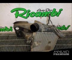 RADIATORE INTERCOOLER IBIZA FR 6L 1.8 TURBO 2007