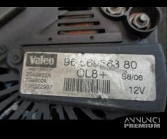 ALTERNATORE PER XSARA N68 1.6 BENZINA 2006