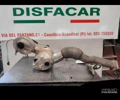 CATALIZZATORE FORD S-MAX SMAX - 6