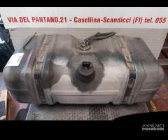 SERBATOIO CARBURANTE  RENAULT MAXITY