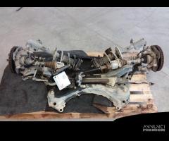 Telaietto anteriore toyota rav 4 4x4