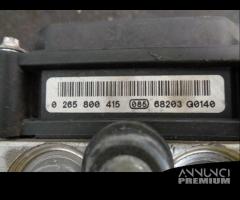 POMPA ABS PER XSARA N68 1.6 BENZINA 2006