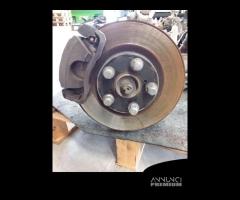 Telaietto anteriore toyota rav 4 4x4 - 7