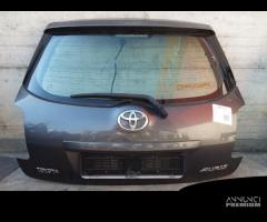 Portellone TOYOTA AURIS