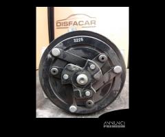 Compressore ac fiat tipo 2a serie