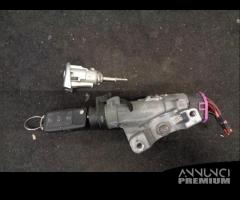 KIT AVVIAMENTO VW POLO 9N2 1.4 TDI ANNO 2007