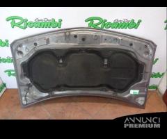 COFANO PER RENAULT MEGANE ANNO 2003