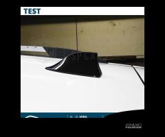 ANTENNA PINNA Vera per OPEL MOKKA X CROSSLAND NERA