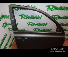 PORTA ANTERIORE DESTRA NISSAN MICRA 2008