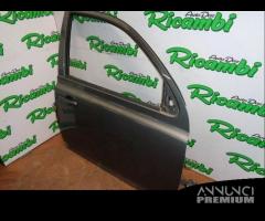 PORTA ANTERIORE DESTRA NISSAN MICRA 2008